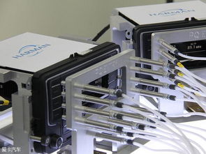 探訪哈曼蘇州工廠及研發(fā)中心 軟件開發(fā)的前沿實踐