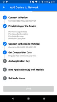 高通BLE Mesh網(wǎng)絡(luò)解決方案在食用農(nóng)產(chǎn)品供應(yīng)鏈的應(yīng)用