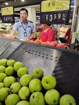 謝家集區(qū)市場監(jiān)督管理局開展暑期食用農(nóng)產(chǎn)品專項(xiàng)監(jiān)督檢查，守護(hù)群眾“舌尖上的安全”